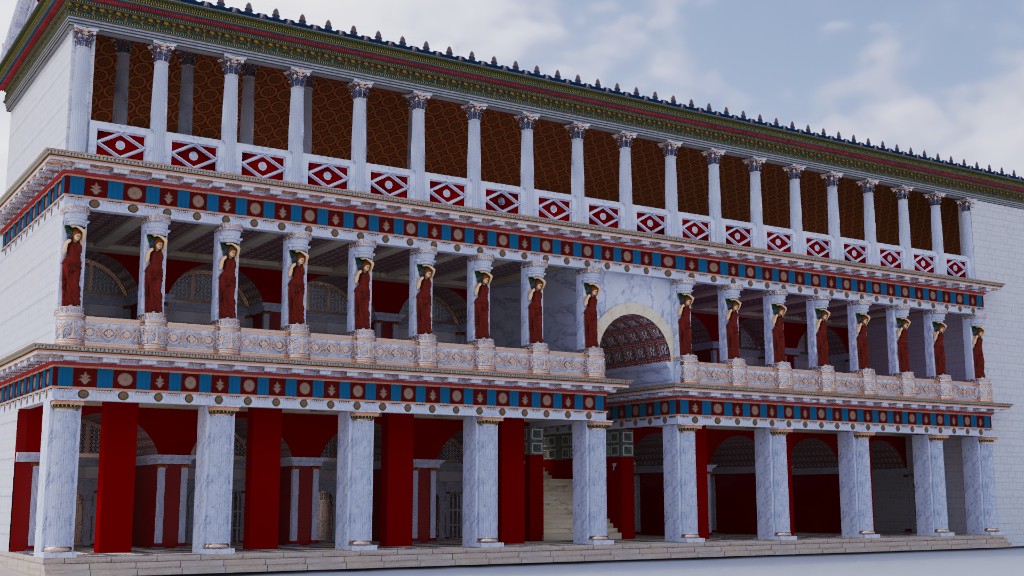 Piri Guide VR tours by Ali Harmancı, image 6