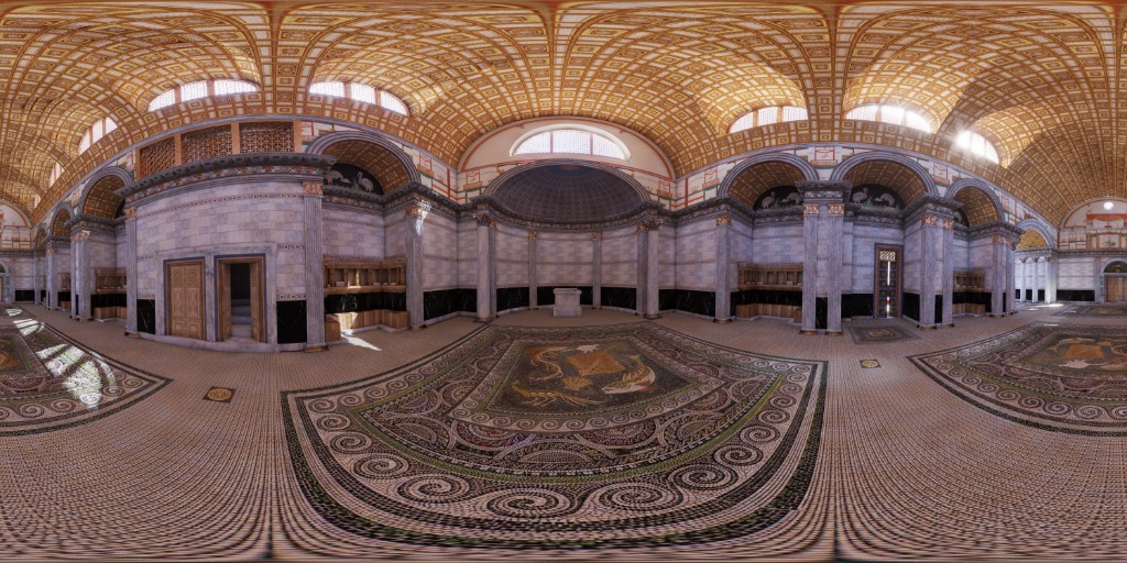 Piri Guide VR tours by Ali Harmancı, image 3
