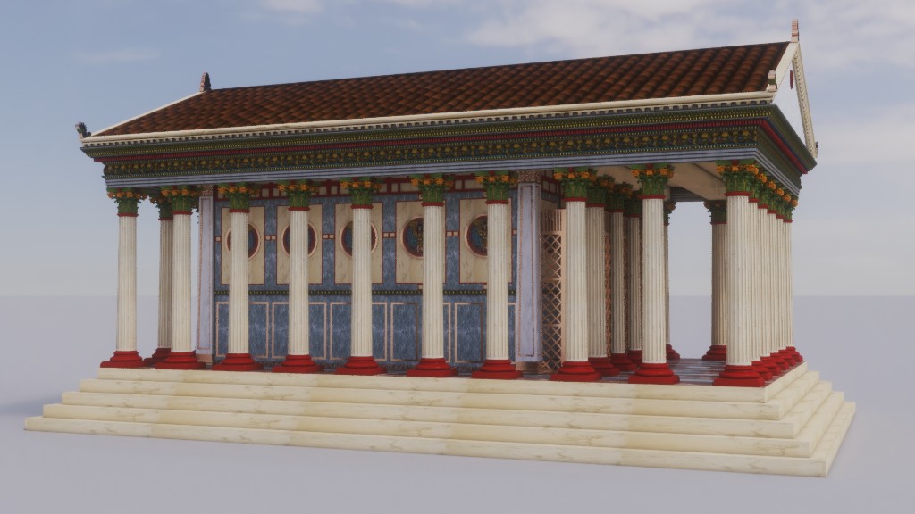 Piri Guide VR tours by Ali Harmancı, image 9