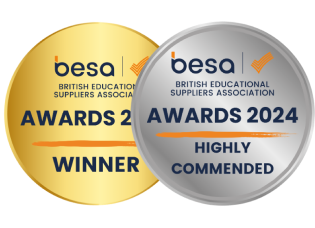 BESA — Highly Commended
