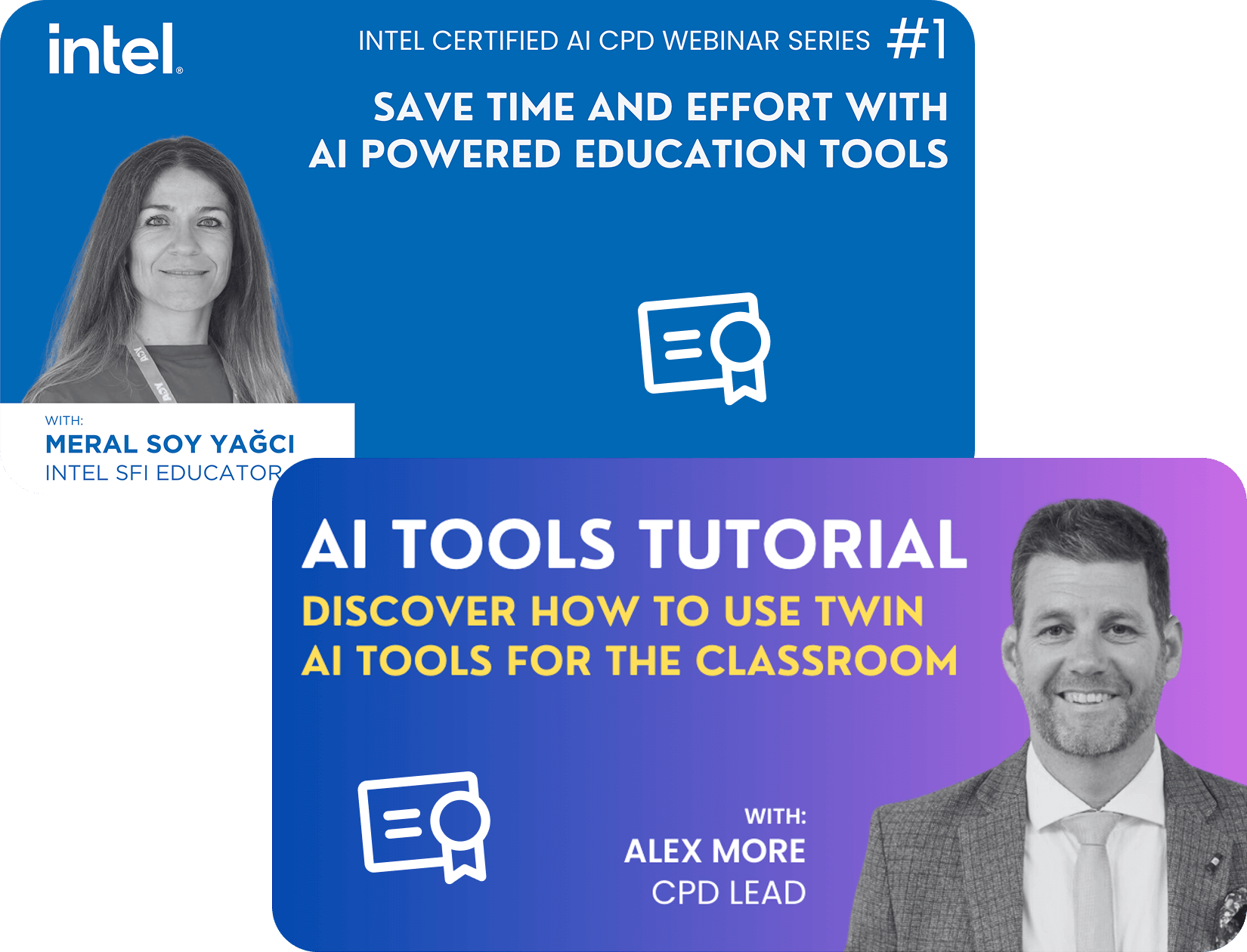 Twin Digital Platforms, AI product, image 3
