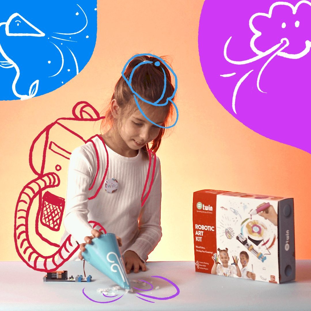 Twin Science Kits by Ali Harmancı, image 5